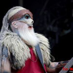 Dynamo Metal Fest 2024: Warkings